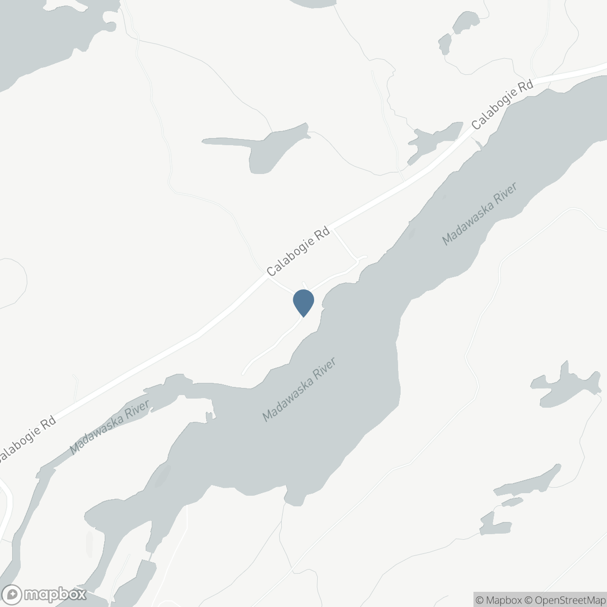 35 DOWNING LANE, Greater Madawaska, Ontario K0J 1H0